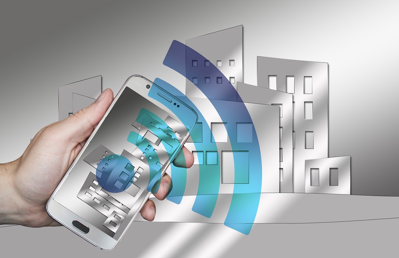 The Role of Smart Homes in Energy Conservation